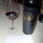 An excellent Palmer 09