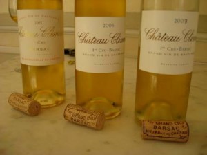 Climens vertical