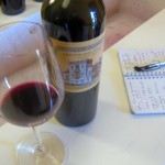 Ducru is more Pauillac in 2009