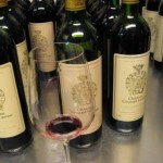 Gruaud Larose bottles 1