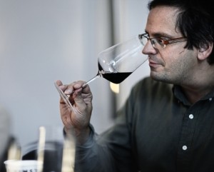 Tasting 25 September 2010