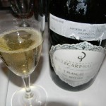 Billecart Salmon BB 1996