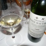 Laville Haut Brion 1993