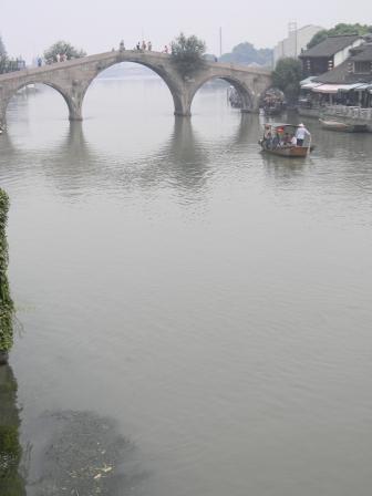 bridge view