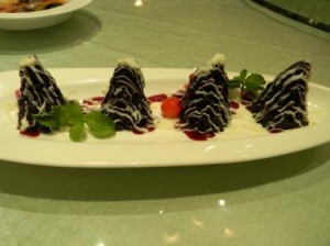 incredibly delicious purple yams like thanksgiving in China