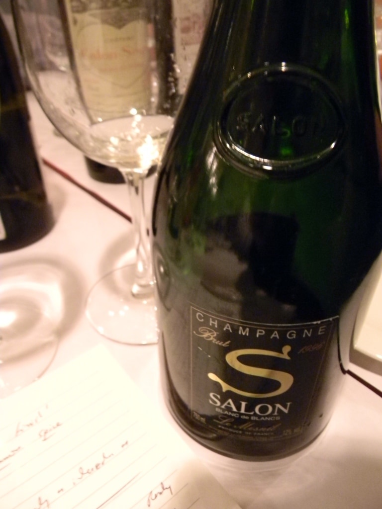 Bordeaux from the 1980s, part 2 – mainly 1982, nearly 30 years on