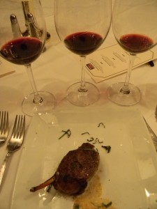 lamb with 1999 1998 1995