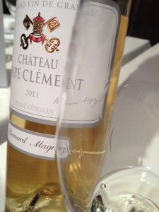 A darn good white Pape in 2011!